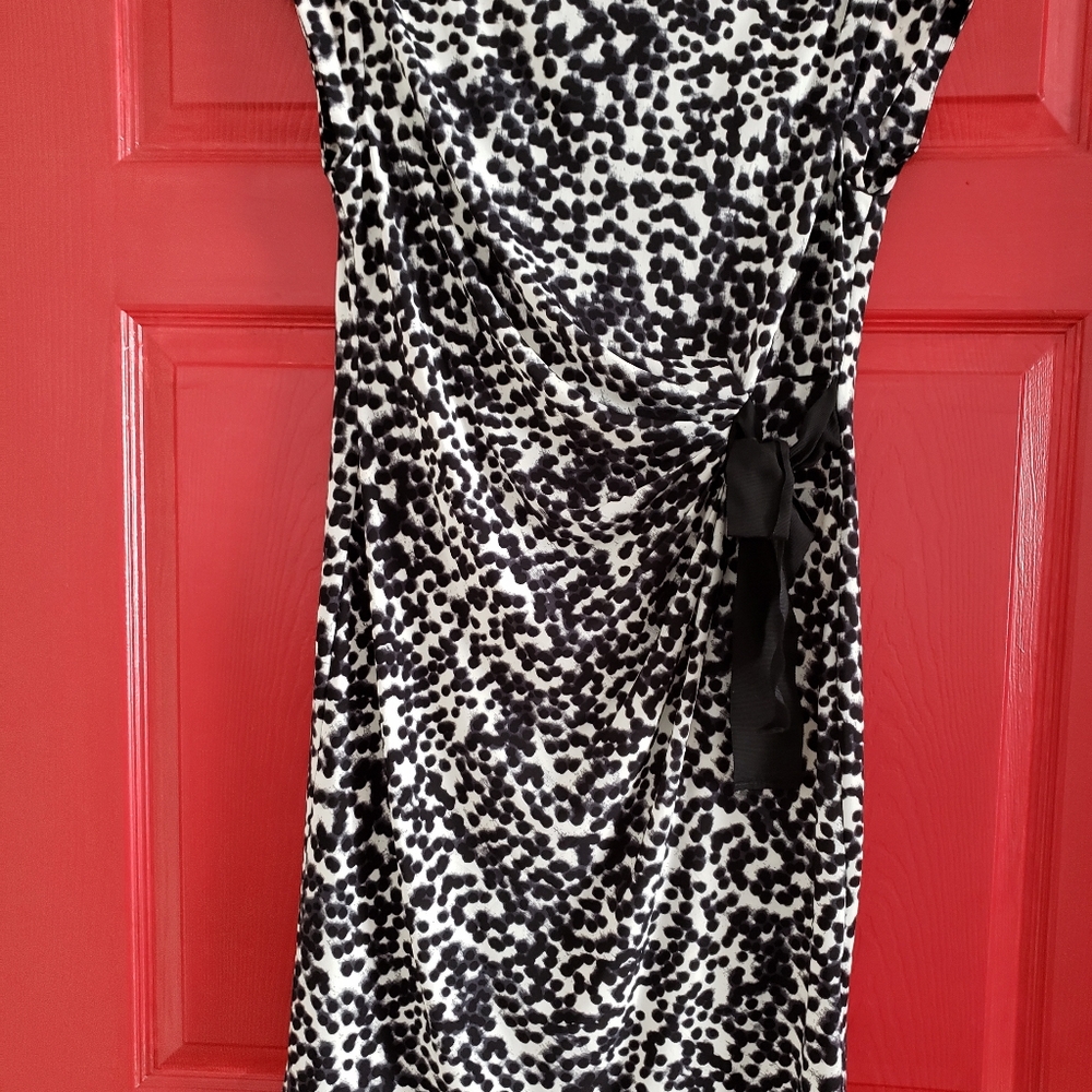 Just Taylor dress